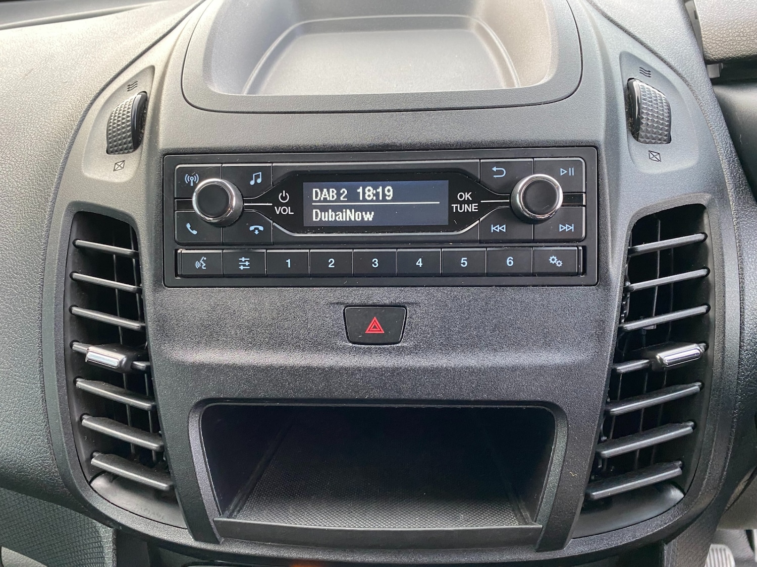 Vehicle 32