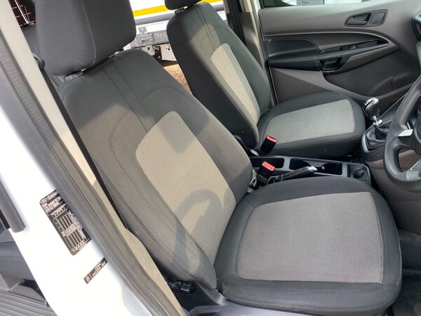 Used Ford Transit Connect 2020 for sale - 74690010: Photo 35
