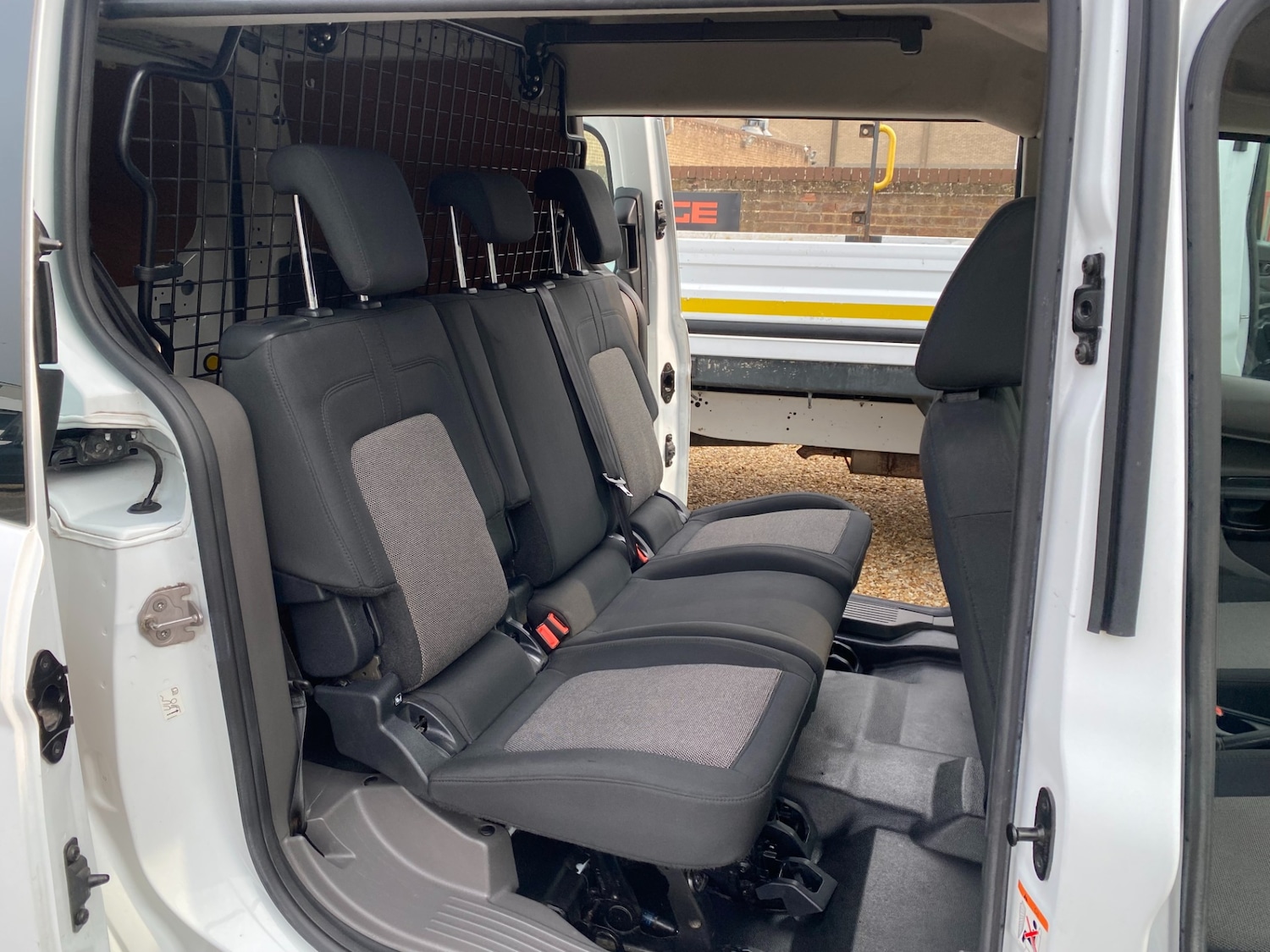 Vehicle 36