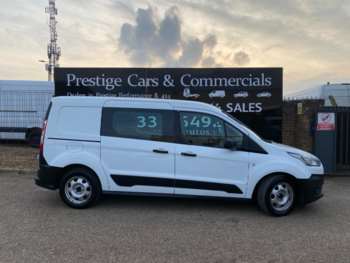 Used Ford Transit Connect 2020 for sale - 74690010: Photo