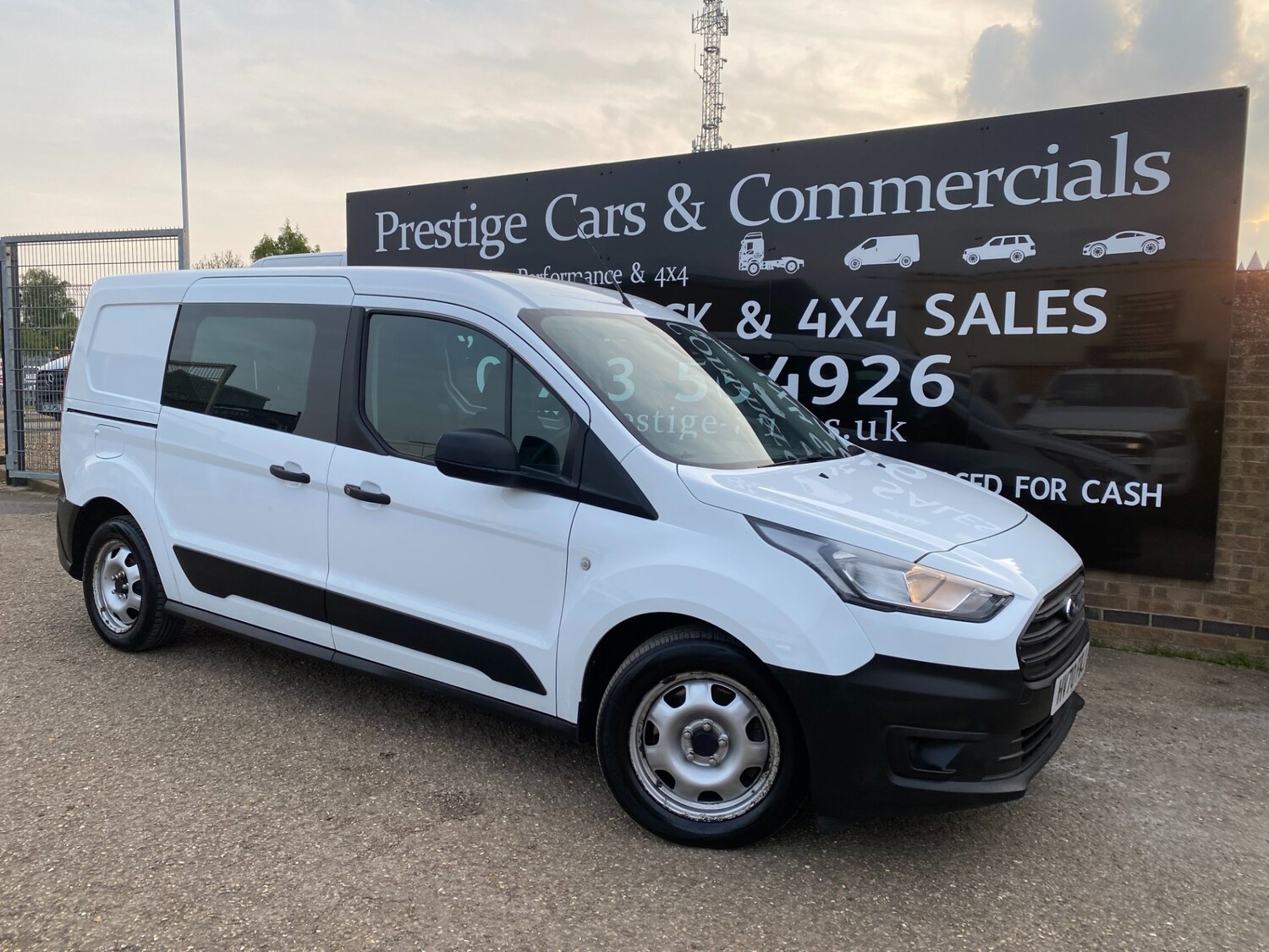 Vehicle 43