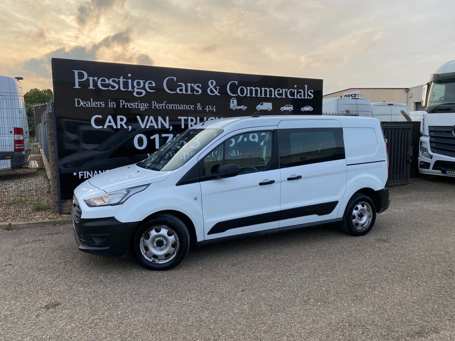 Vehicle 50