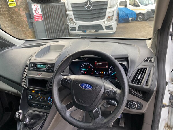 Used Ford Transit Connect 2020 for sale - 74690010: Photo 7