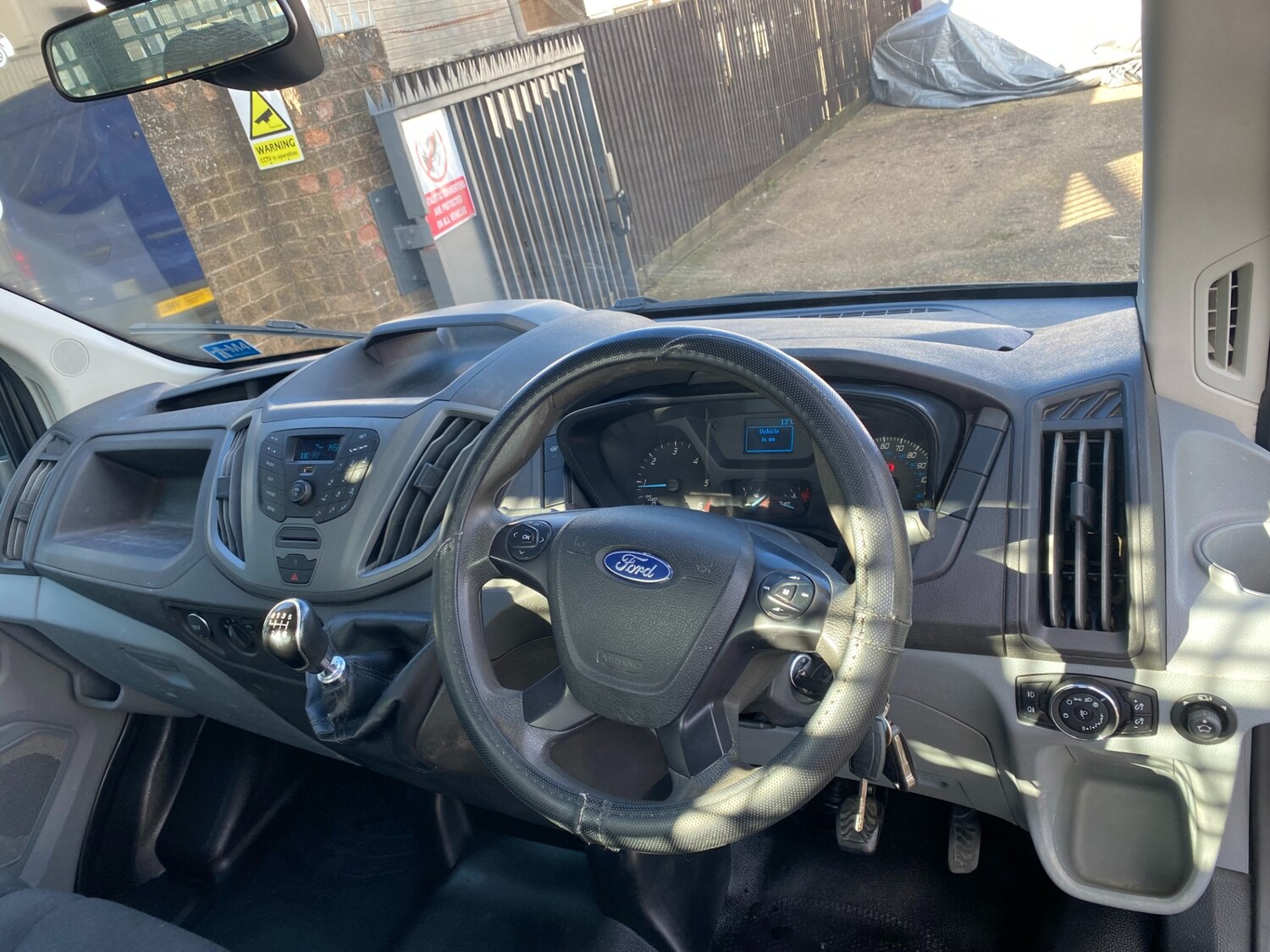 Used Ford Transit 2019 for sale - 77882045: Photo 10