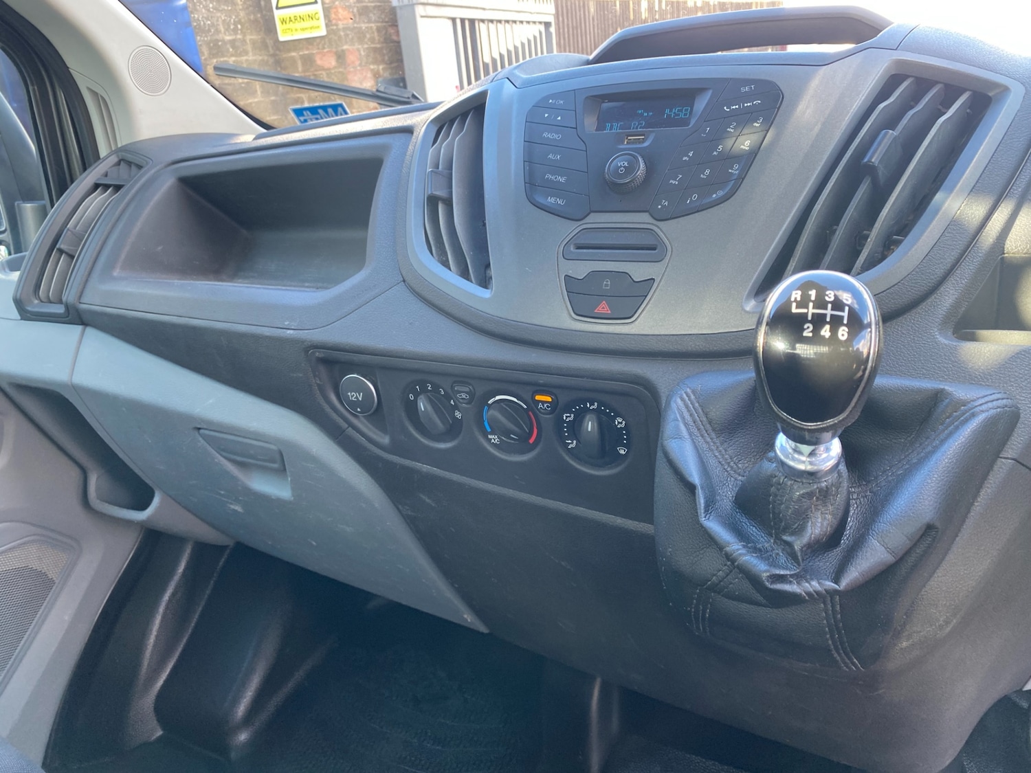Used Ford Transit 2019 for sale - 77882045: Photo 12