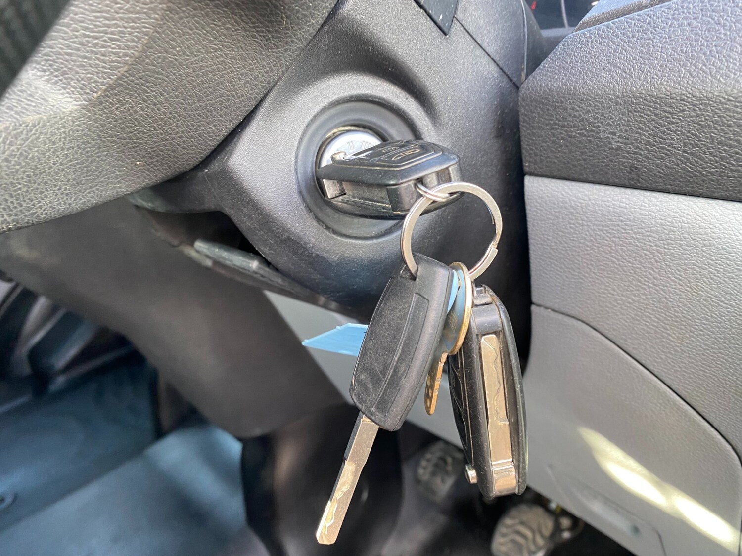 Used Ford Transit 2019 for sale - 77882045: Photo 14