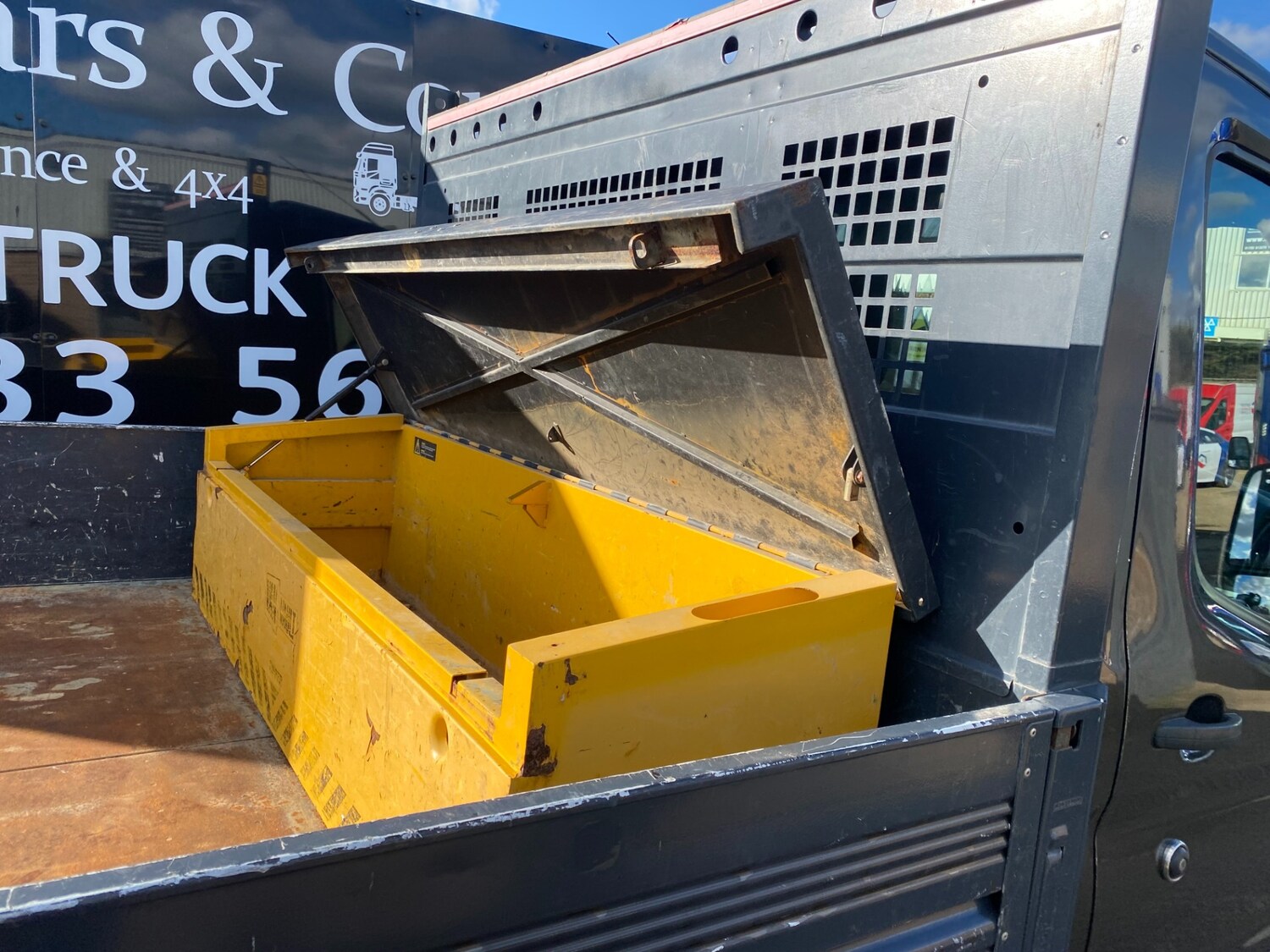 Used Ford Transit 2019 for sale - 77882045: Photo 15