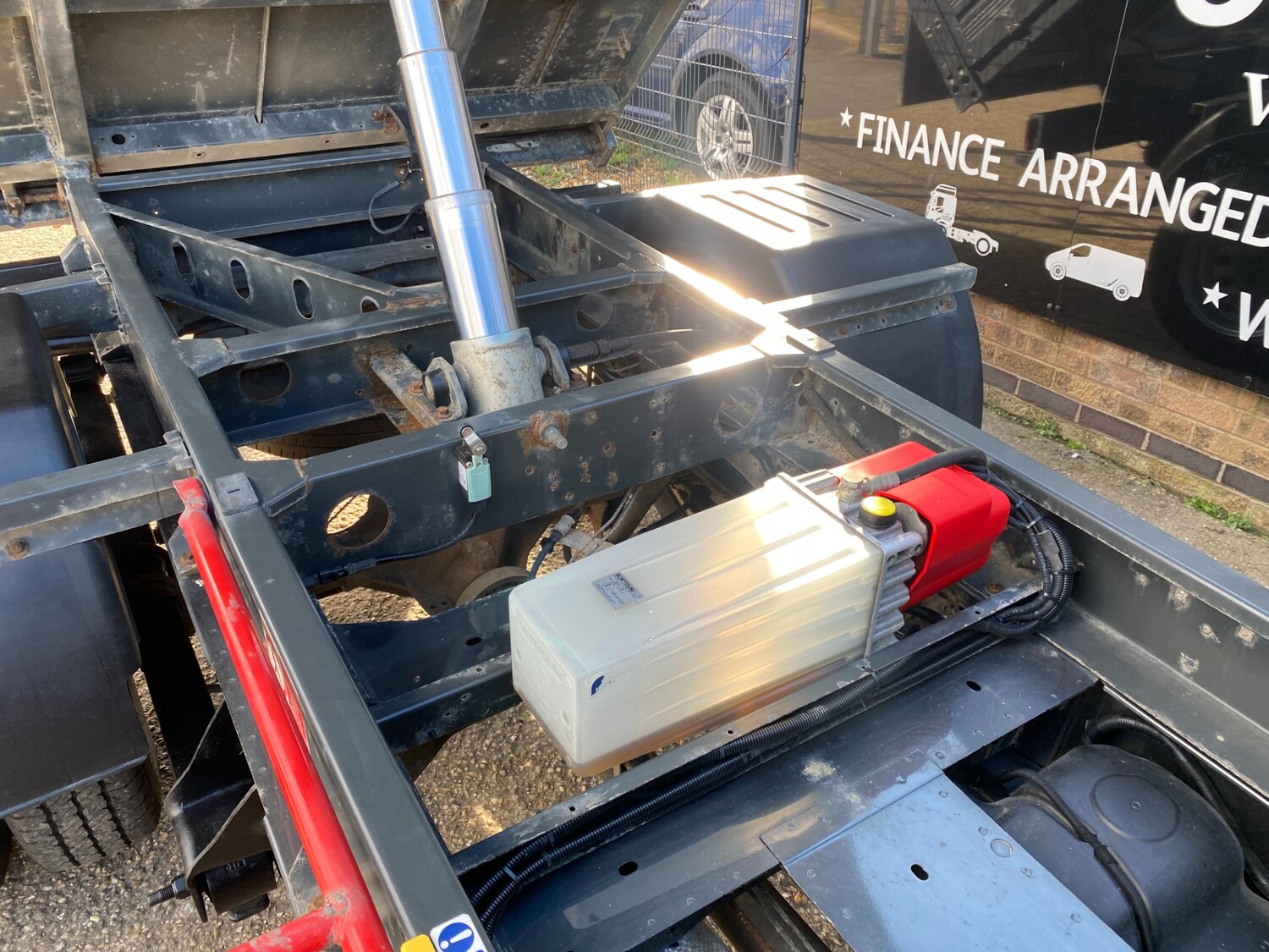 Used Ford Transit 2019 for sale - 77882045: Photo 18