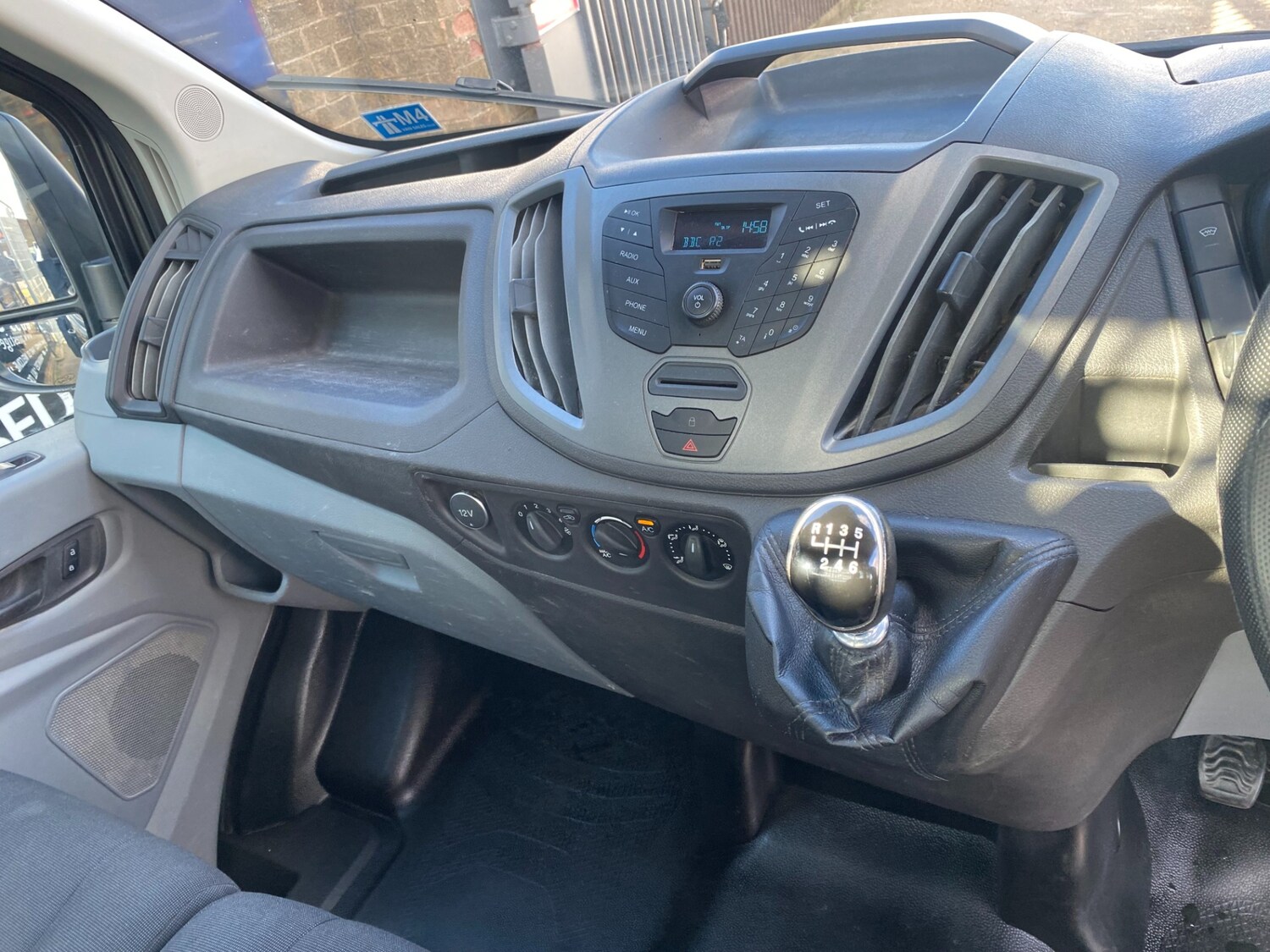 Used Ford Transit 2019 for sale - 77882045: Photo 21