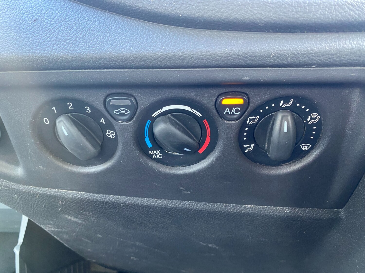 Used Ford Transit 2019 for sale - 77882045: Photo 23