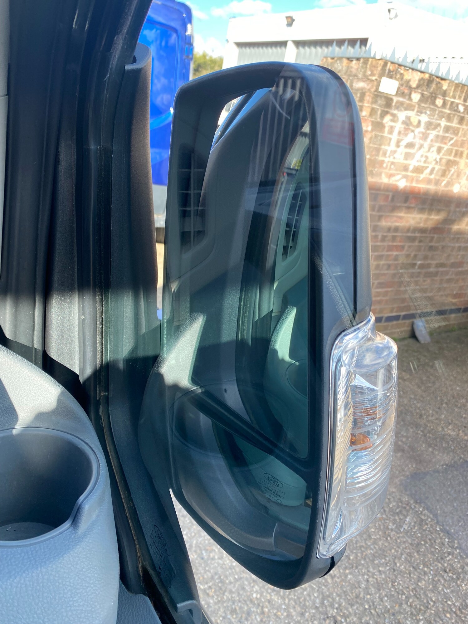 Used Ford Transit 2019 for sale - 77882045: Photo 25