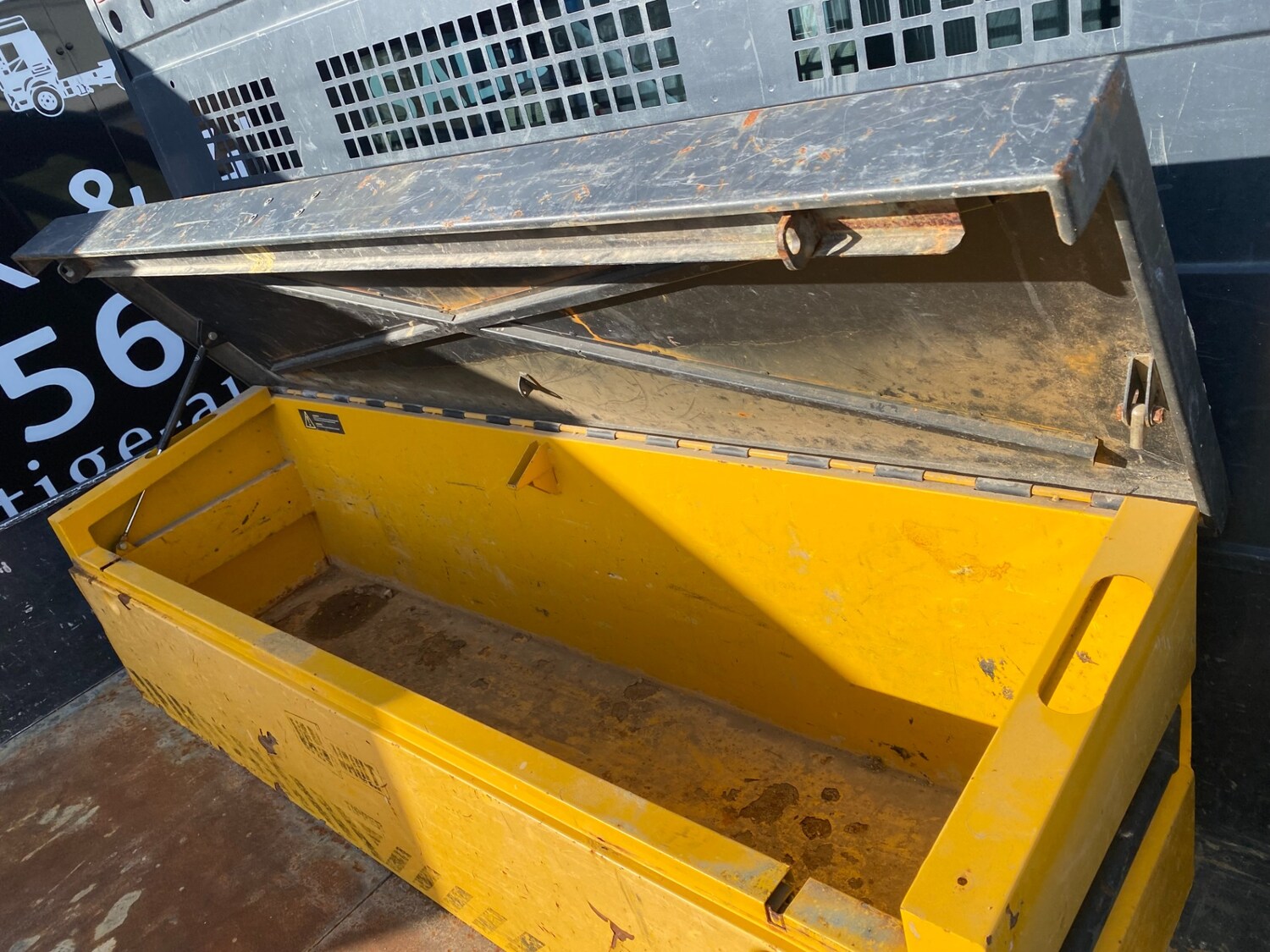 Used Ford Transit 2019 for sale - 77882045: Photo 28