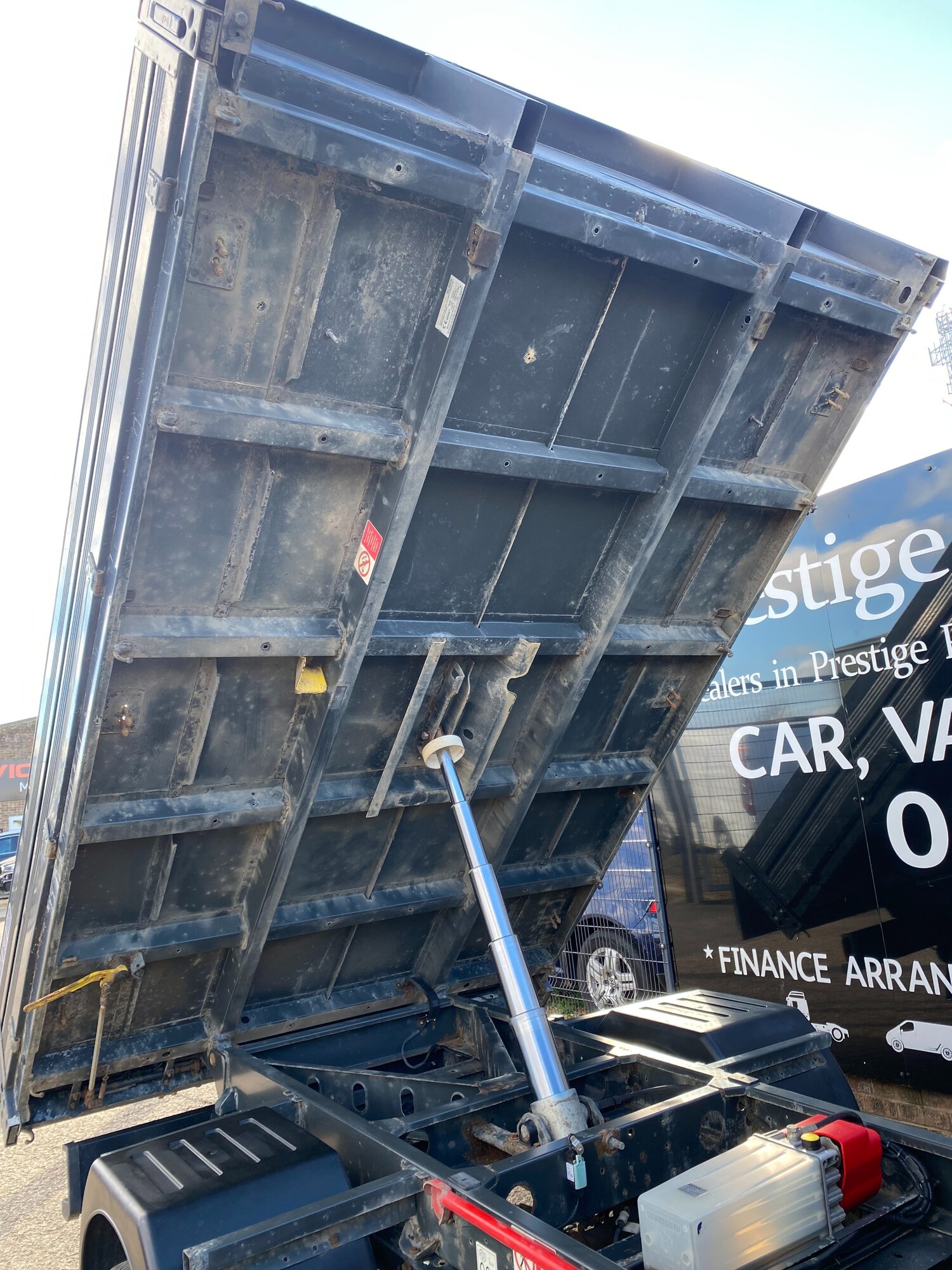 Used Ford Transit 2019 for sale - 77882045: Photo 30