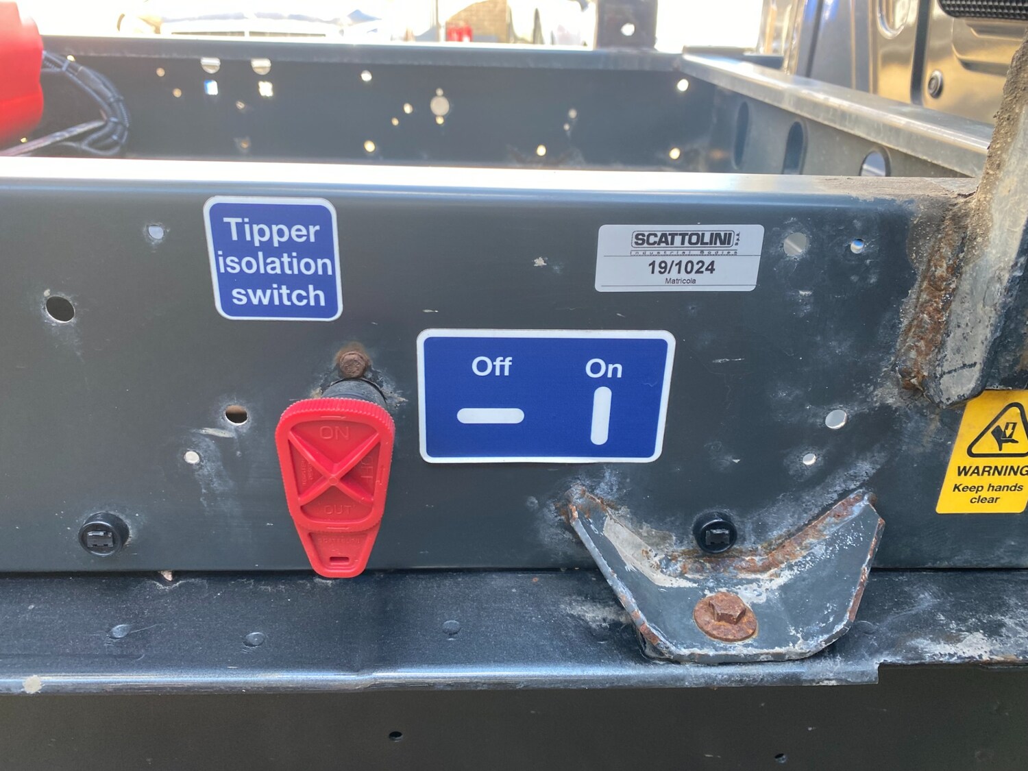 Used Ford Transit 2019 for sale - 77882045: Photo 34