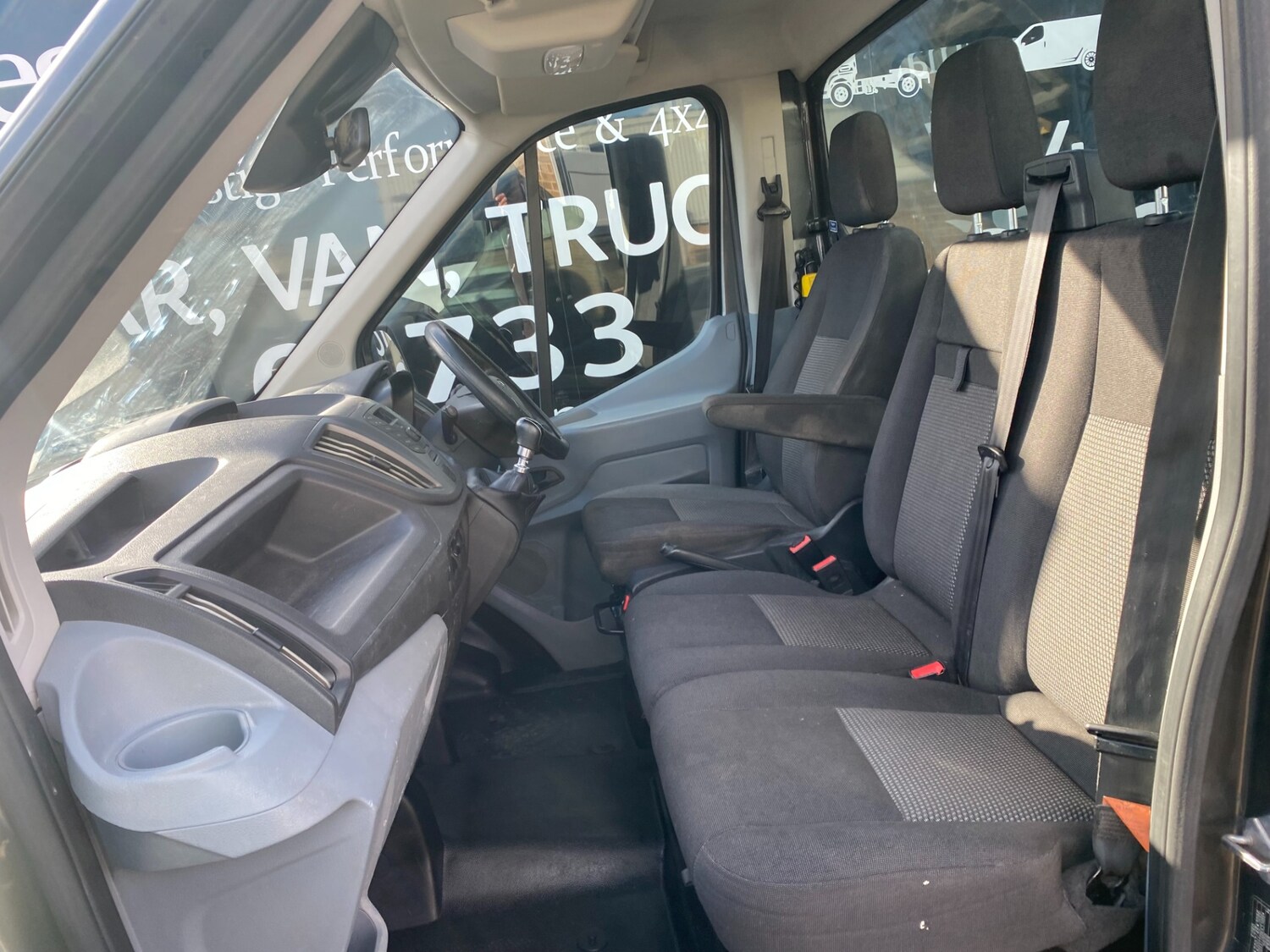 Used Ford Transit 2019 for sale - 77882045: Photo 35