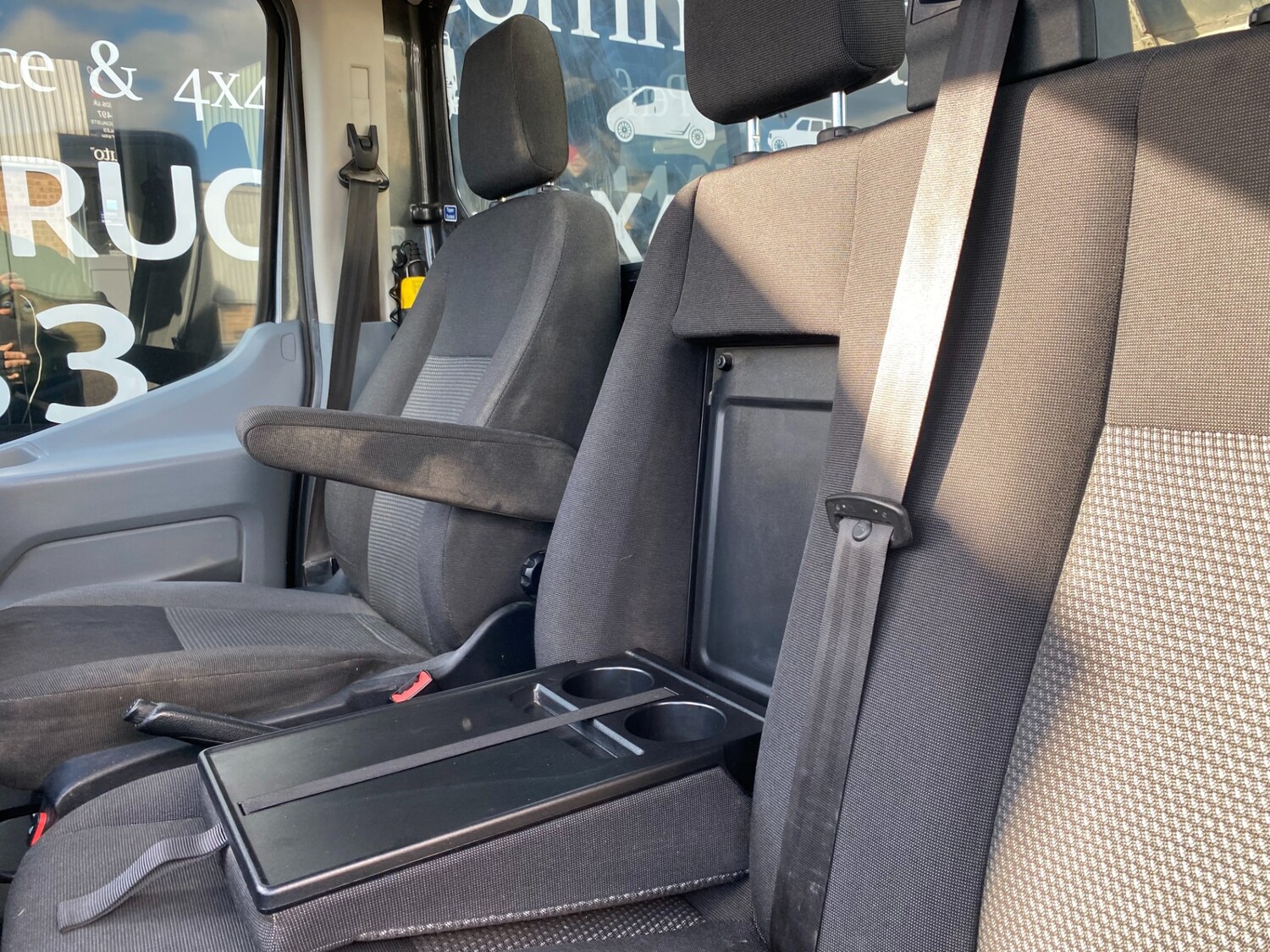 Used Ford Transit 2019 for sale - 77882045: Photo 36