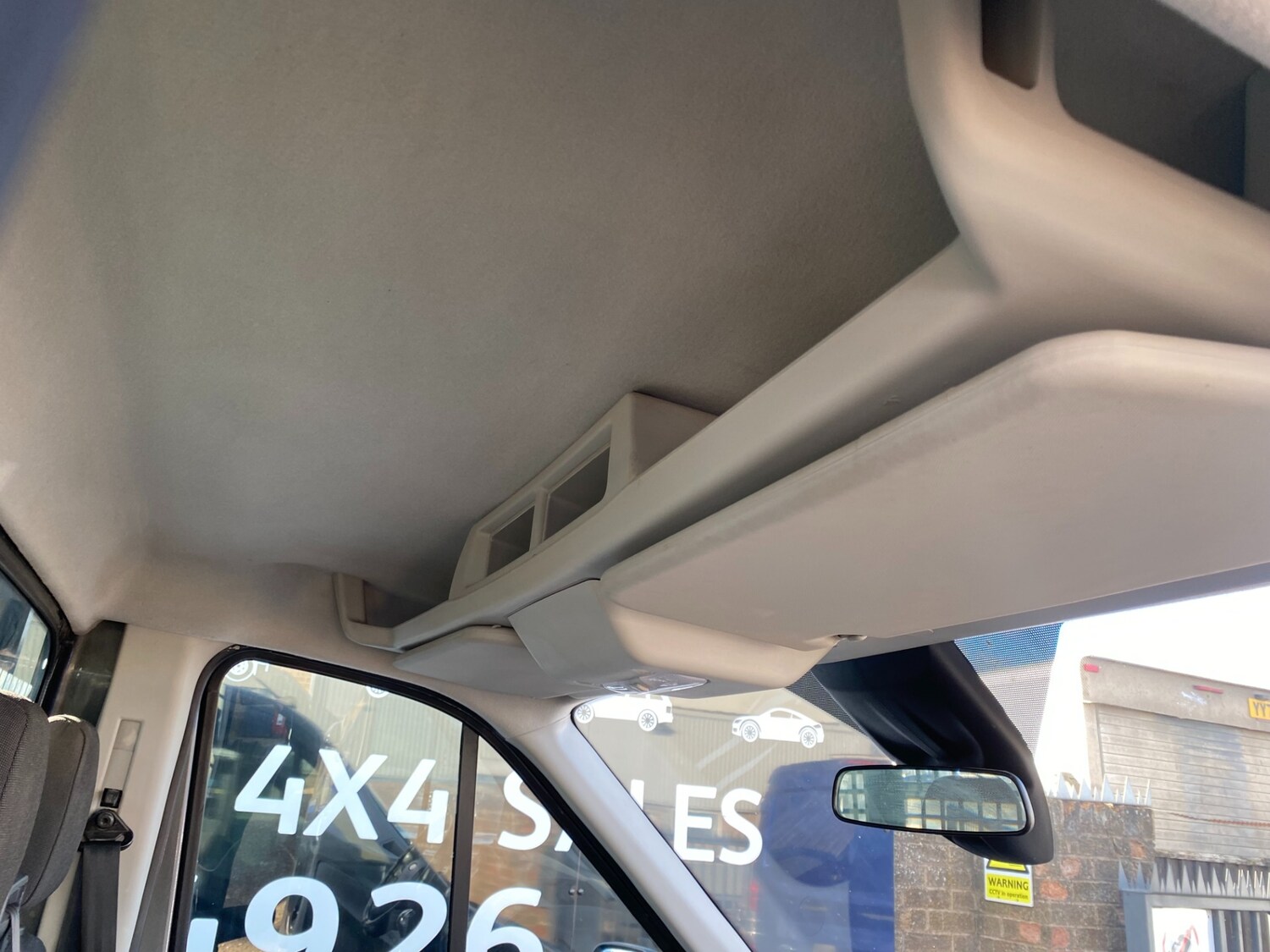 Used Ford Transit 2019 for sale - 77882045: Photo 38