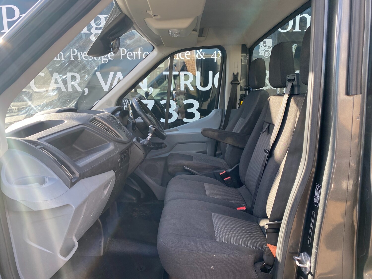Used Ford Transit 2019 for sale - 77882045: Photo 43