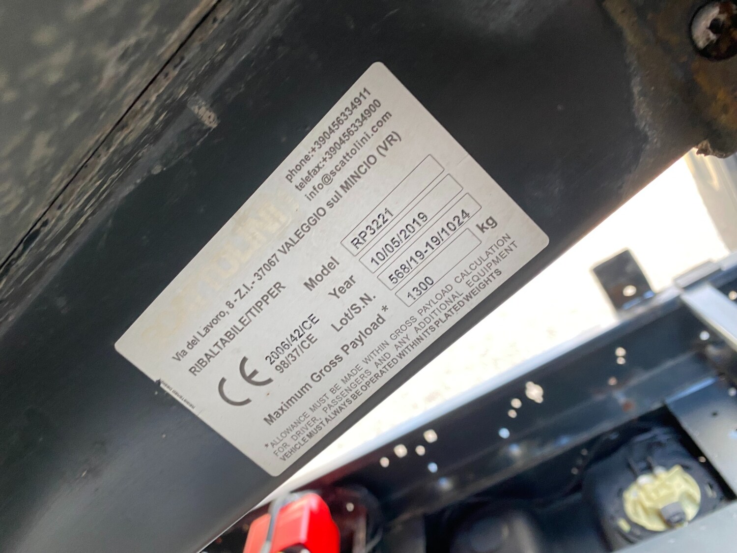 Used Ford Transit 2019 for sale - 77882045: Photo 45