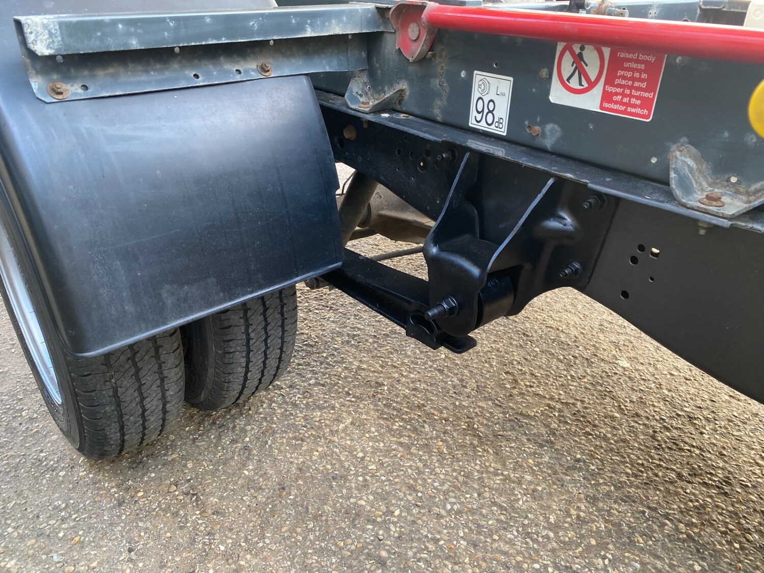 Used Ford Transit 2019 for sale - 77882045: Photo 46