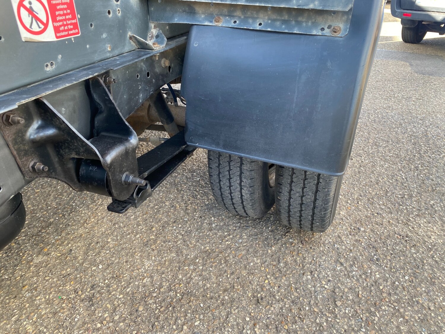 Used Ford Transit 2019 for sale - 77882045: Photo 47