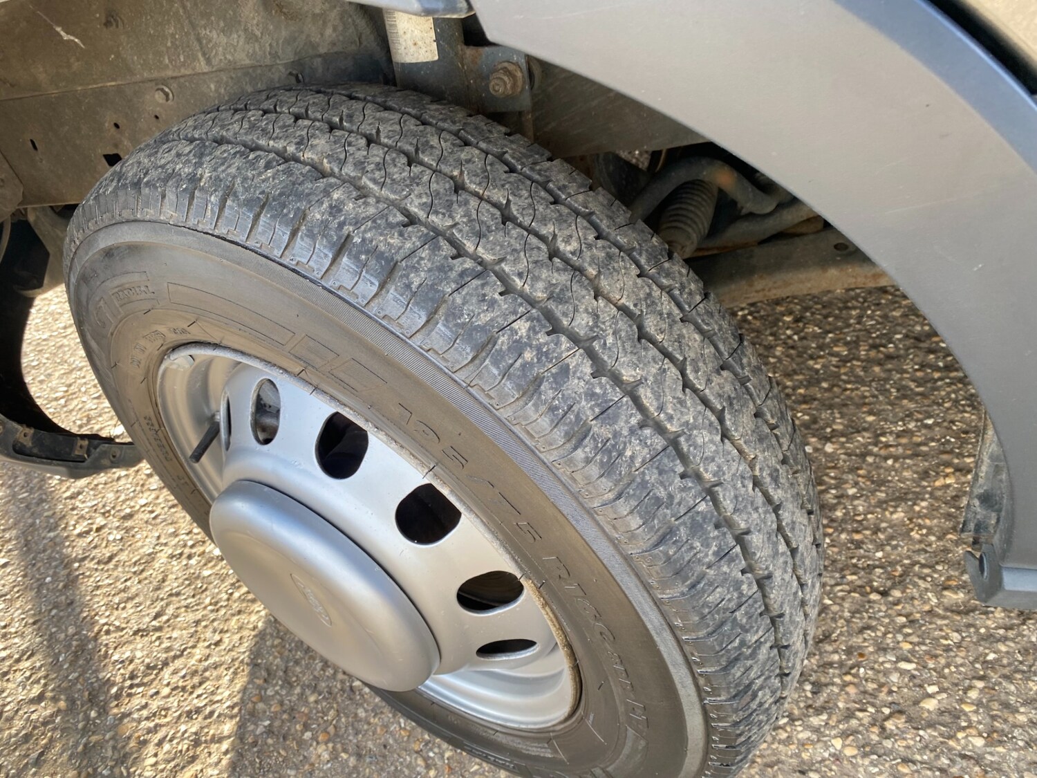 Used Ford Transit 2019 for sale - 77882045: Photo 48