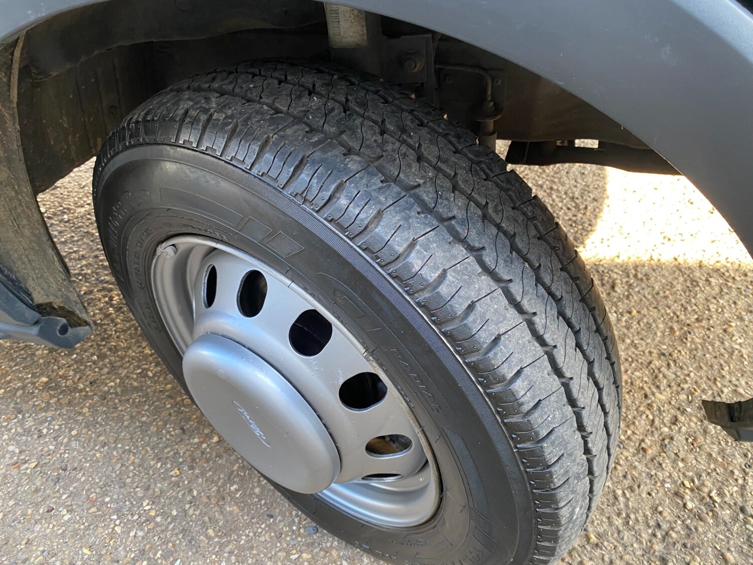 Used Ford Transit 2019 for sale - 77882045: Photo 49