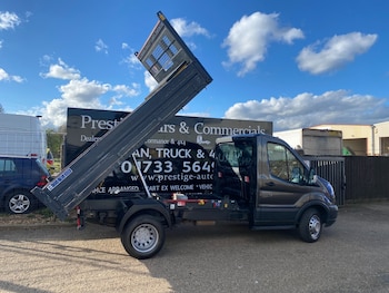 Used Ford Transit 2019 for sale - 77882045: Photo