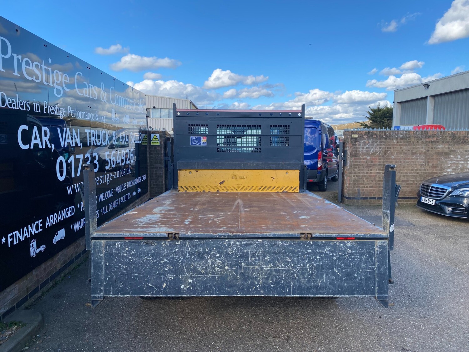 Used Ford Transit 2019 for sale - 77882045: Photo 6