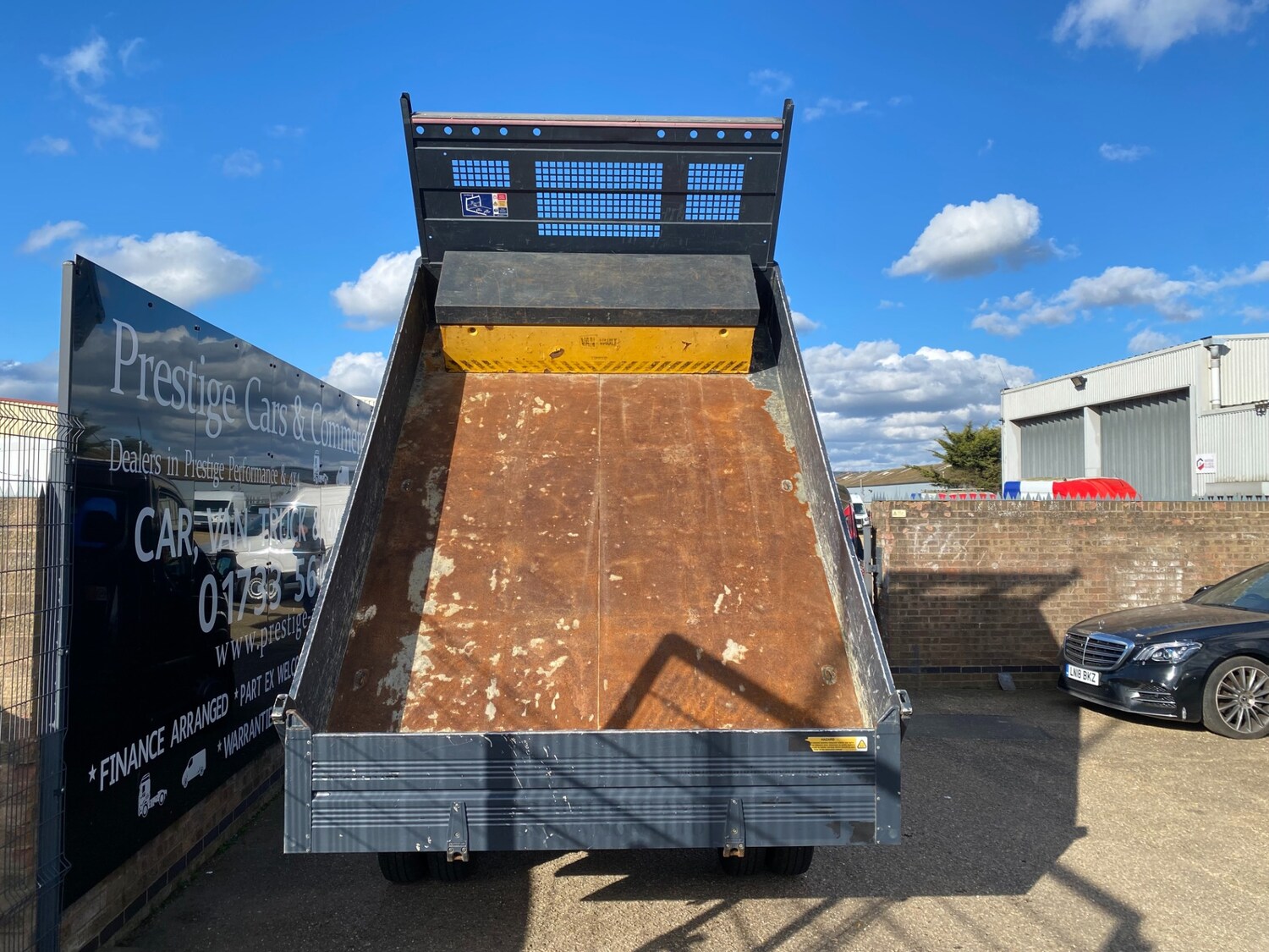 Used Ford Transit 2019 for sale - 77882045: Photo 7