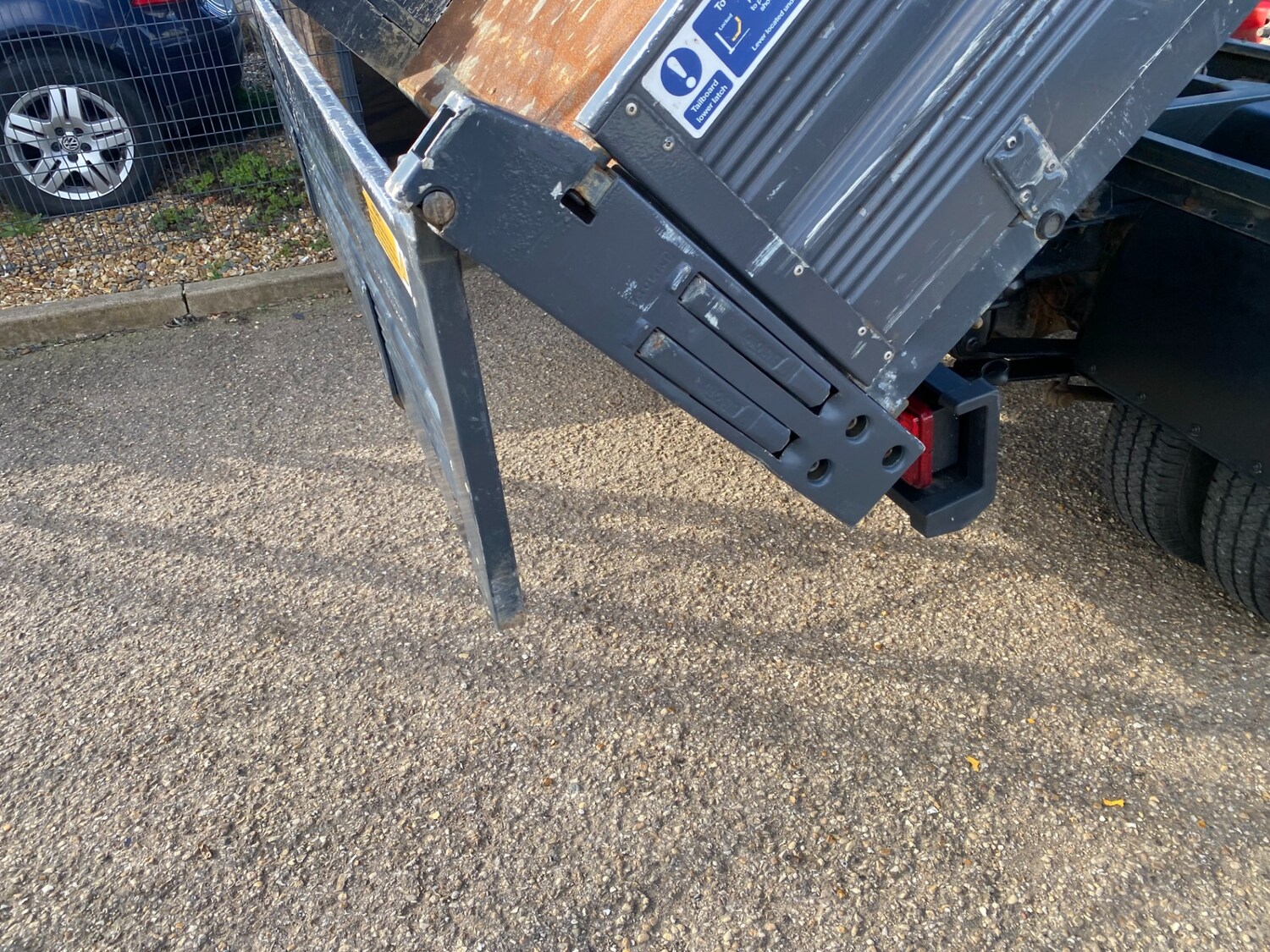 Used Ford Transit 2019 for sale - 77882045: Photo 9