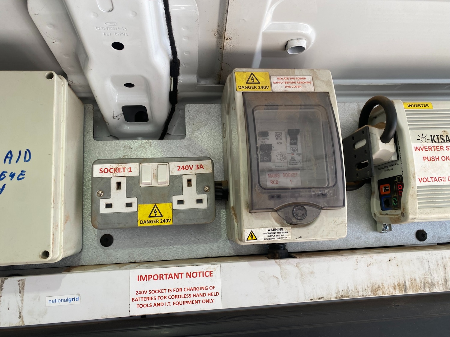 Used Ford Transit 2016 for sale - 78045785: Photo 11