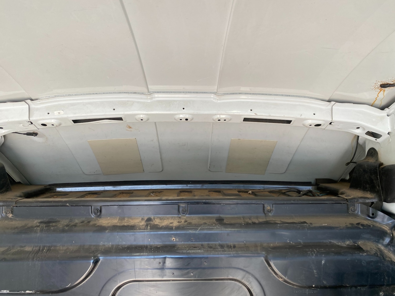 Used Ford Transit 2016 for sale - 78045785: Photo 17