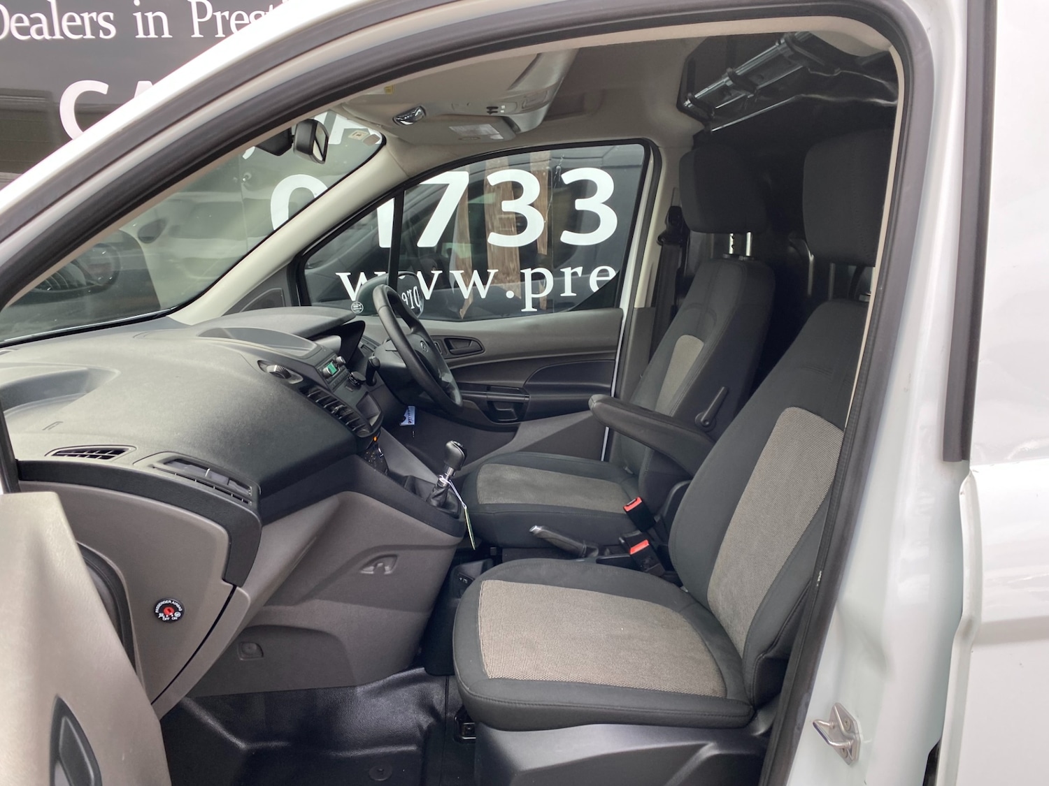 Vehicle 19