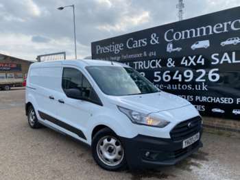 Used Ford Transit Connect 2020 for sale - 74690543: Photo