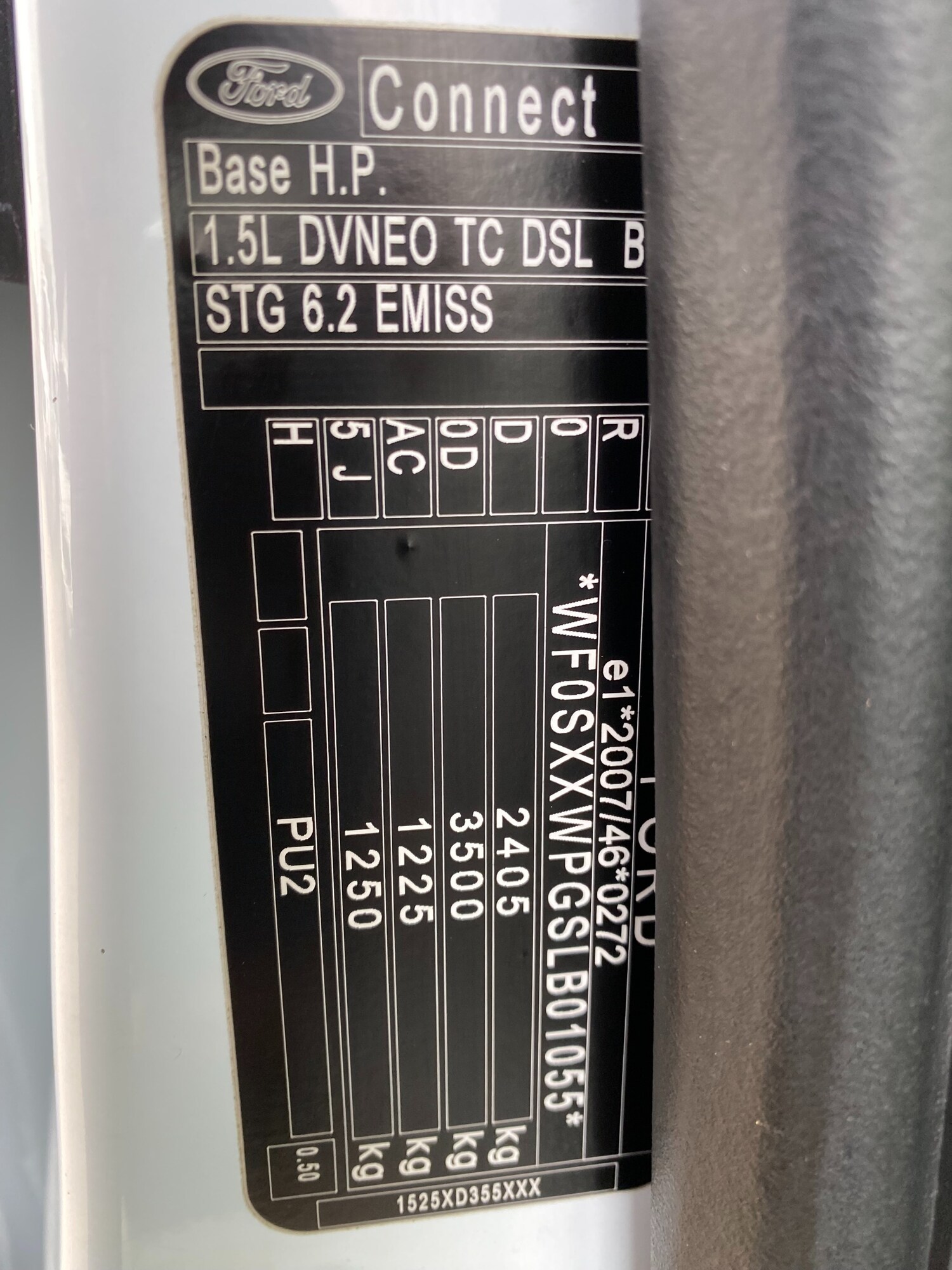 Vehicle 25