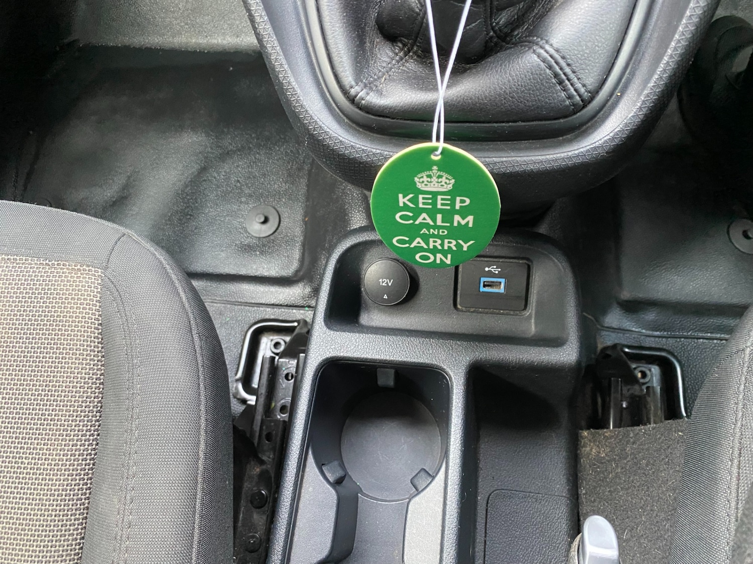 Vehicle 27