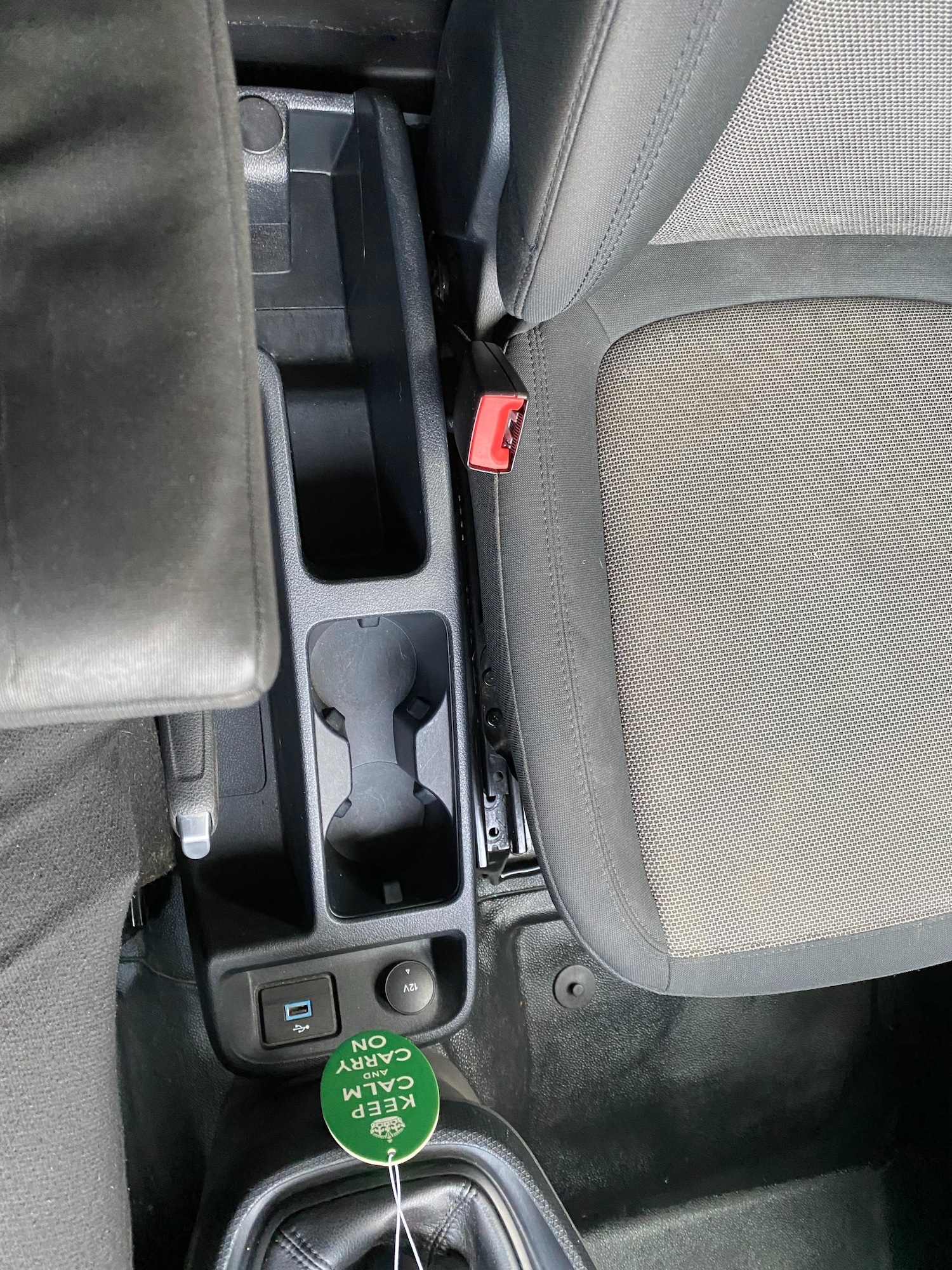 Vehicle 31