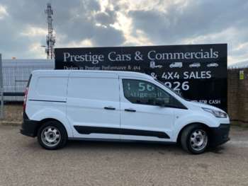 Used Ford Transit Connect 2020 for sale - 74690543: Photo