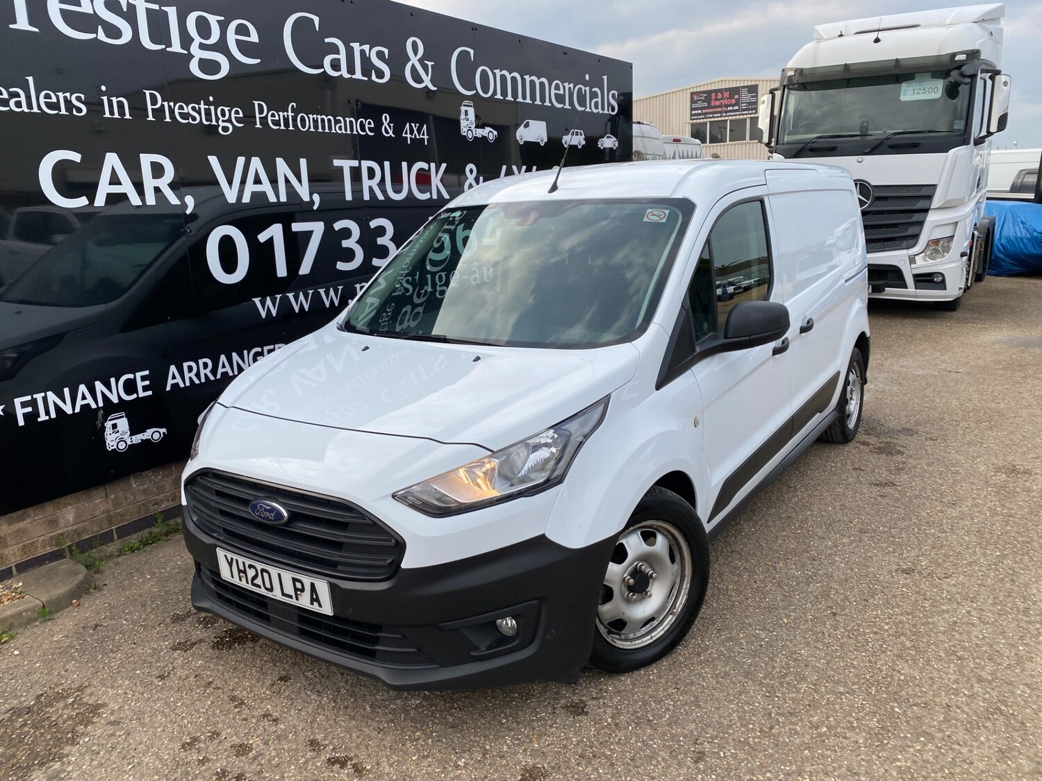 Vehicle 41