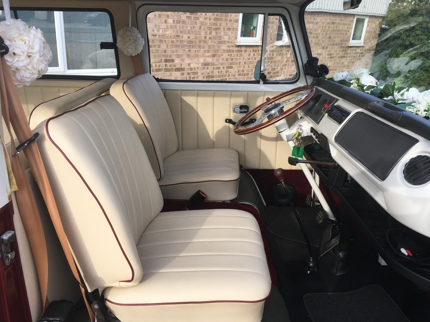 Used Volkswagen Transporter 1968 for sale - 60980393: Photo 10