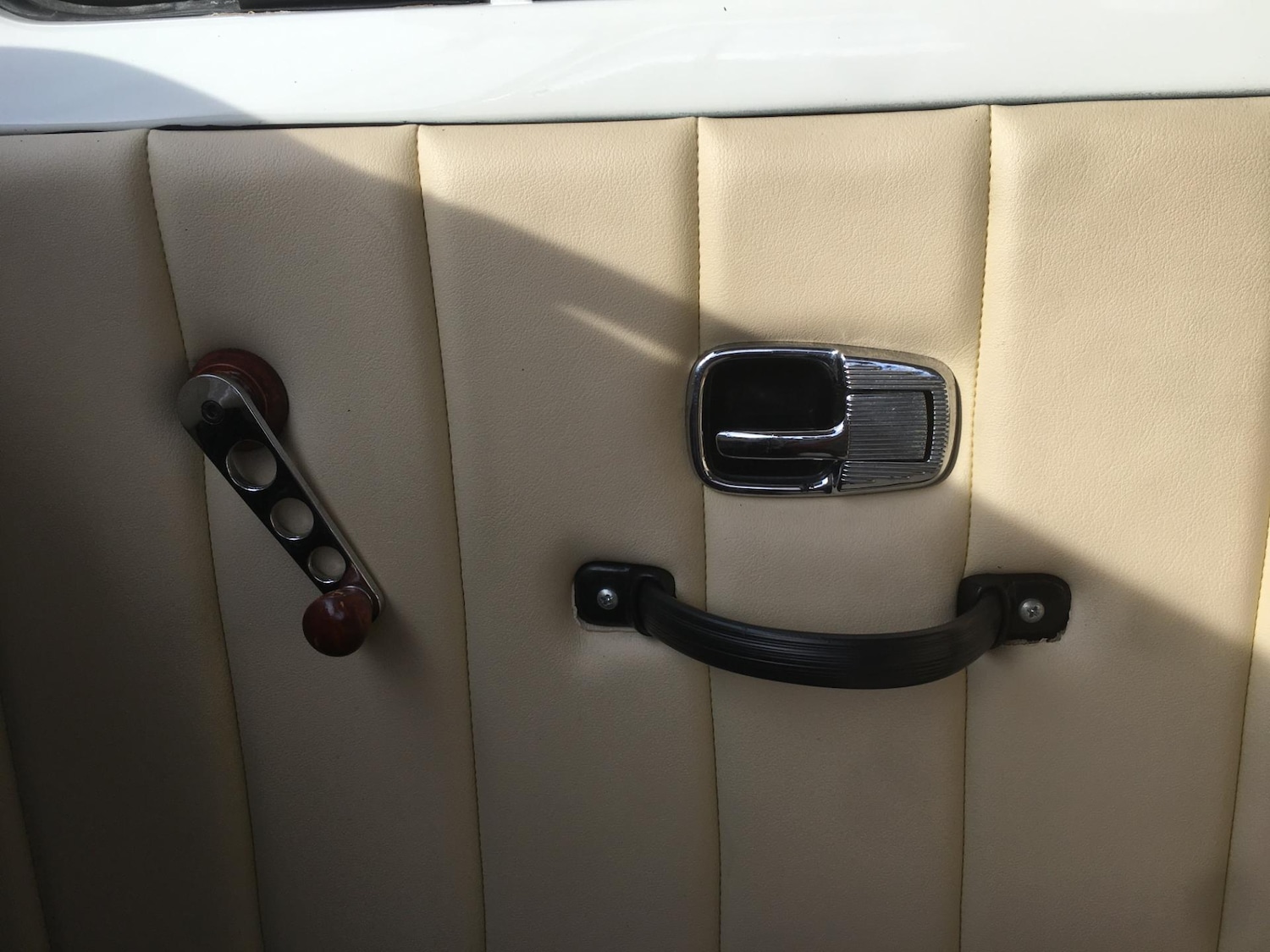 Used Volkswagen Transporter 1968 for sale - 60980393: Photo 100