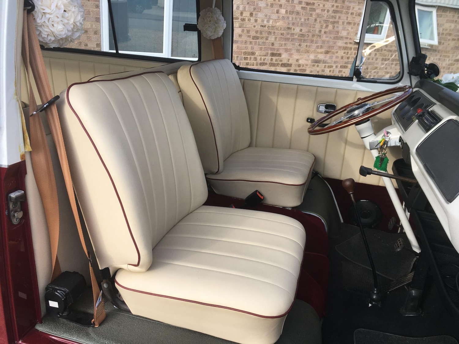 Used Volkswagen Transporter 1968 for sale - 60980393: Photo 18