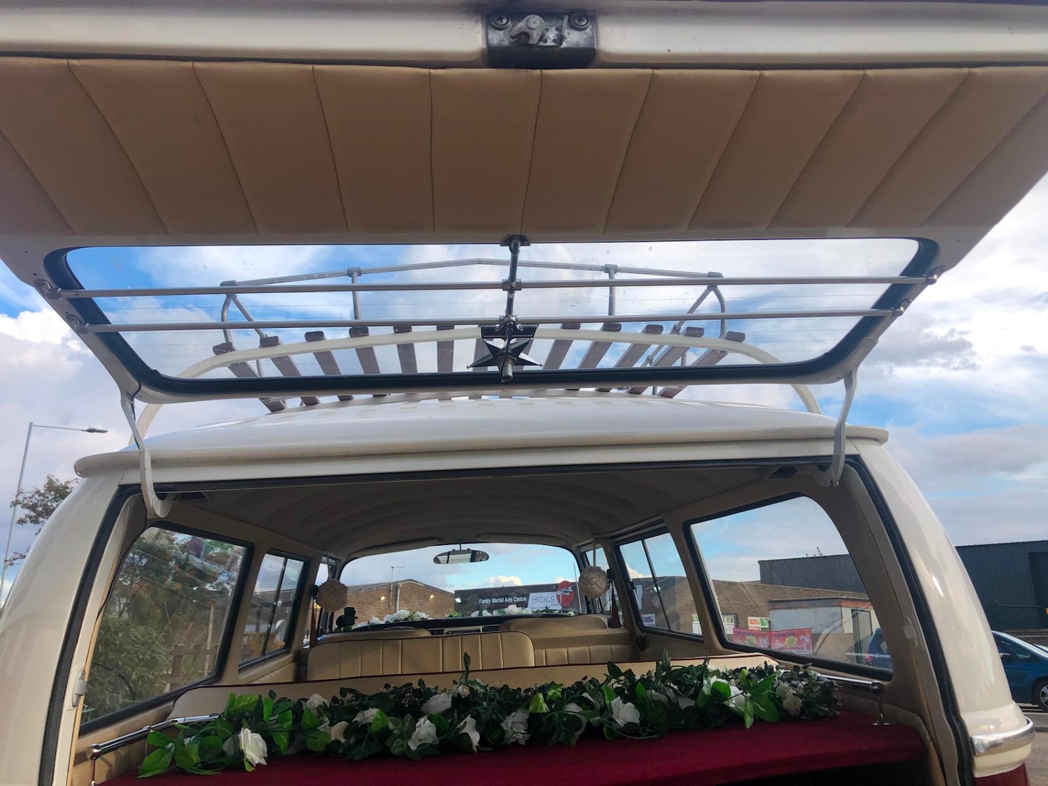 Used Volkswagen Transporter 1968 for sale - 60980393: Photo 19