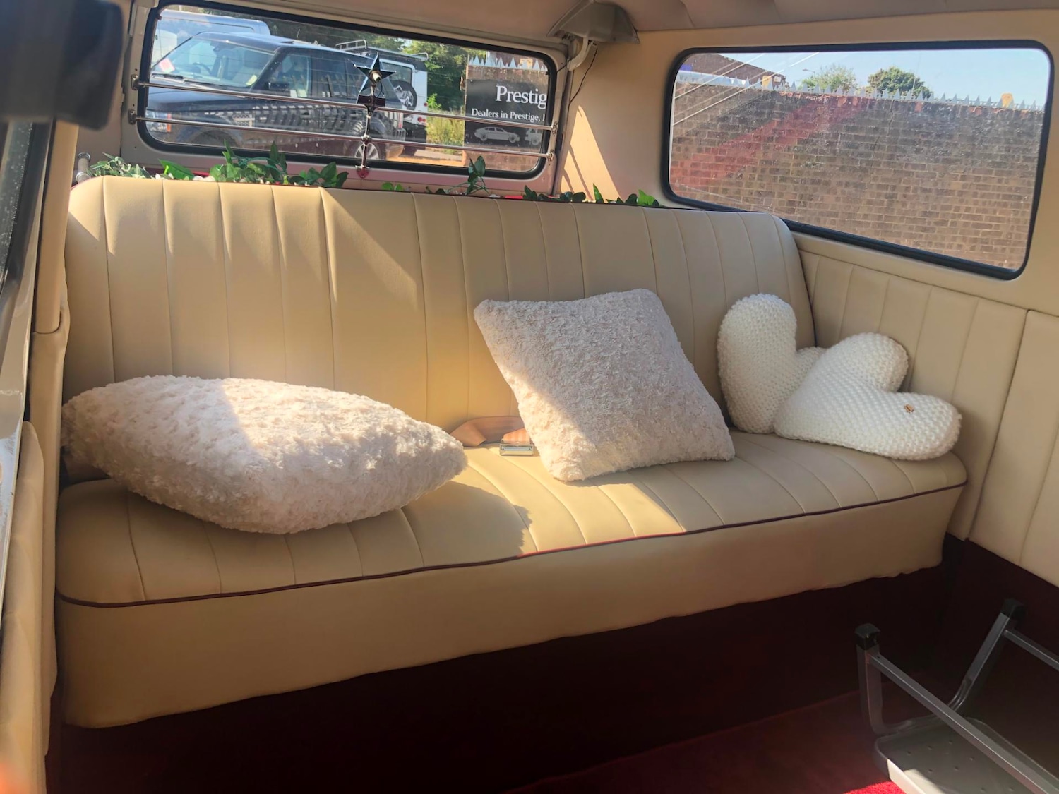 Used Volkswagen Transporter 1968 for sale - 60980393: Photo 23