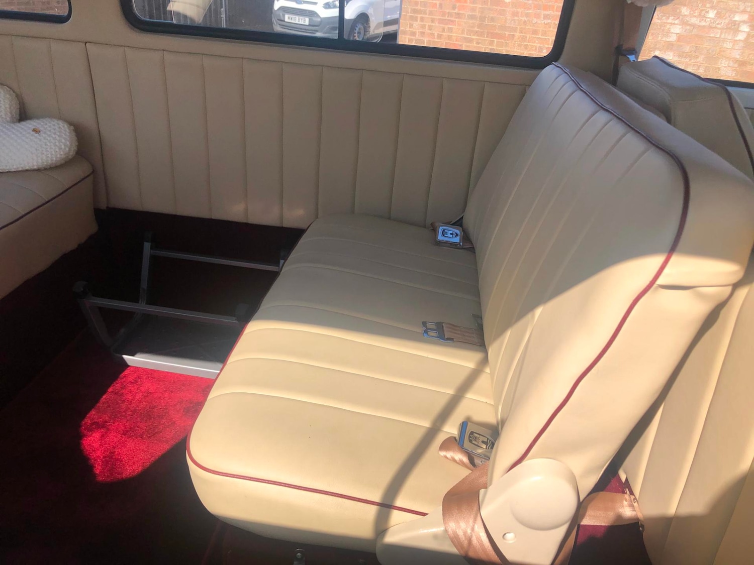 Used Volkswagen Transporter 1968 for sale - 60980393: Photo 24