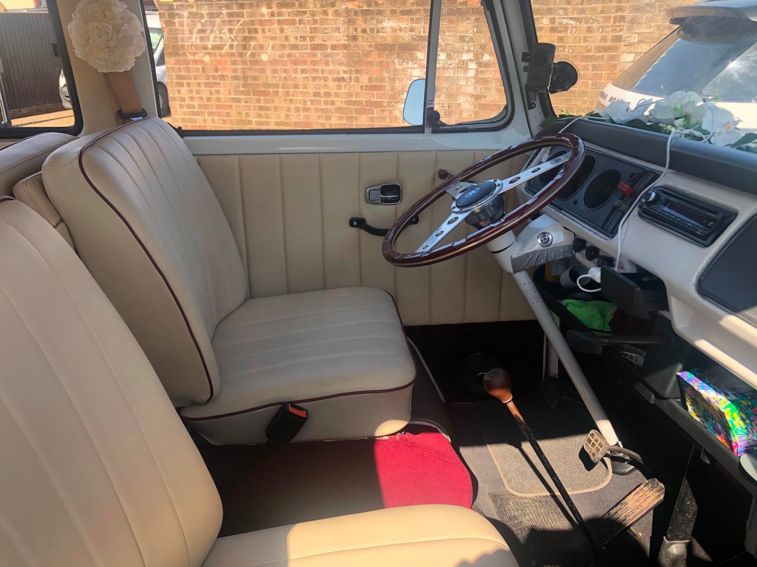 Used Volkswagen Transporter 1968 for sale - 60980393: Photo 25