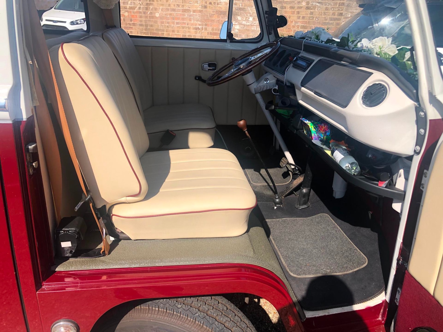 Used Volkswagen Transporter 1968 for sale - 60980393: Photo 26