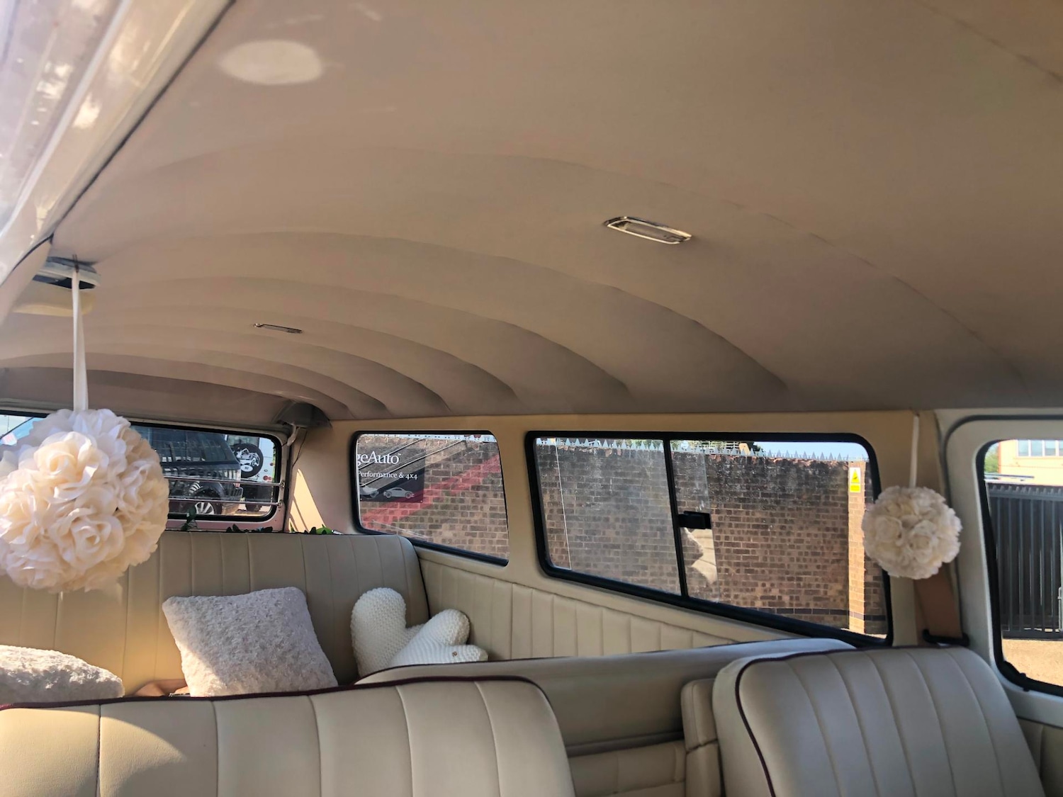 Used Volkswagen Transporter 1968 for sale - 60980393: Photo 27