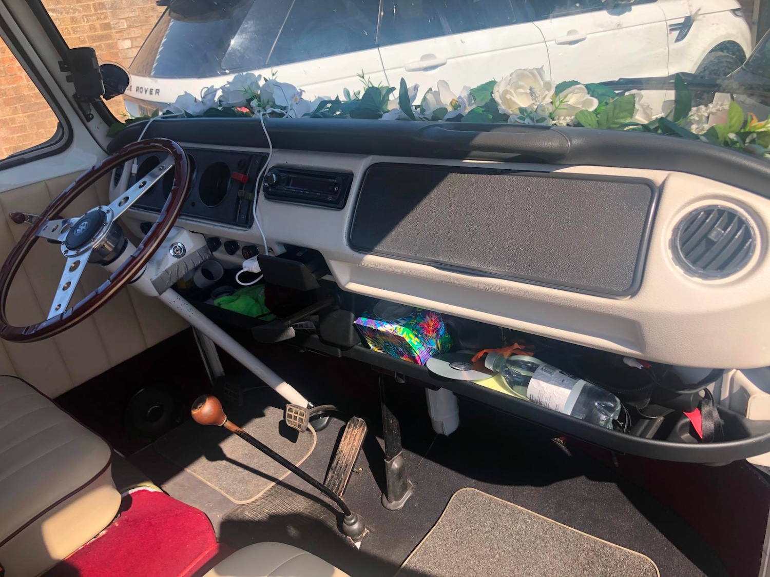 Used Volkswagen Transporter 1968 for sale - 60980393: Photo 28